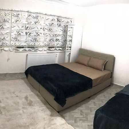 Aparthotel Derin Apart Isparta Exterior foto